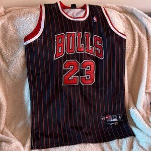 Nike Jordan bulls jersey xxl